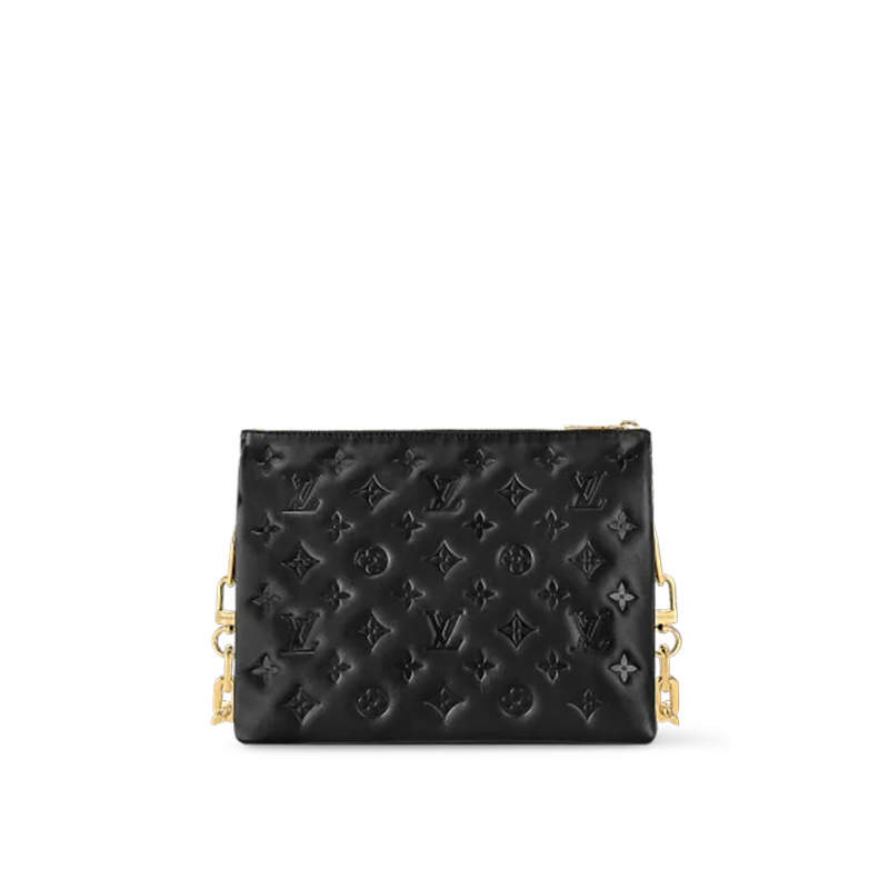 Bolsa LV Coussin - Roses Jolie