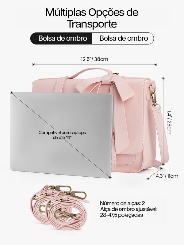 Bolsa Verão Romântico (Edição Limitada) - Roses Jolie