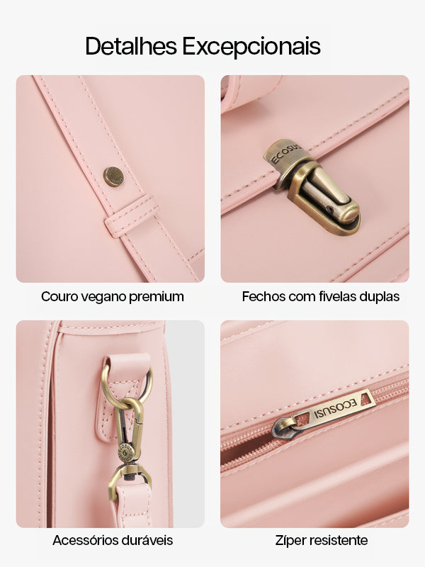 Bolsa Verão Romântico (Edição Limitada) - Roses Jolie
