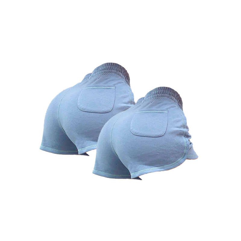 Bermuda Feminina Confort Home (Compre 1 e Leve 2) - Roses Jolie