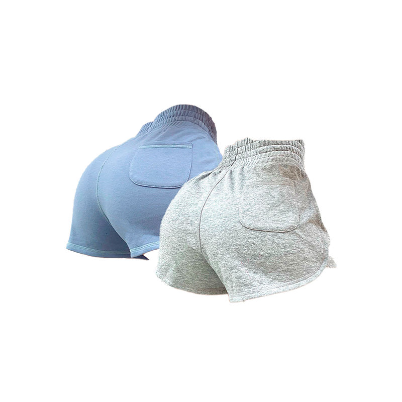 Bermuda Feminina Confort Home (Compre 1 e Leve 2) - Roses Jolie