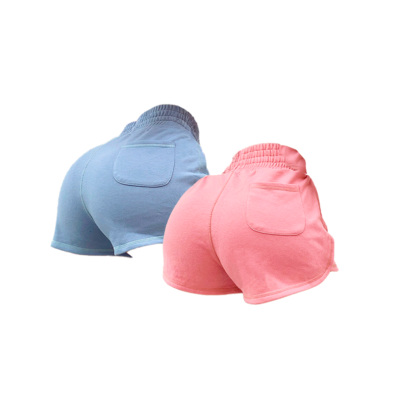 Bermuda Feminina Confort Home (Compre 1 e Leve 2) - Roses Jolie