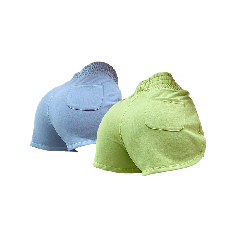 Bermuda Feminina Confort Home (Compre 1 e Leve 2) - Roses Jolie
