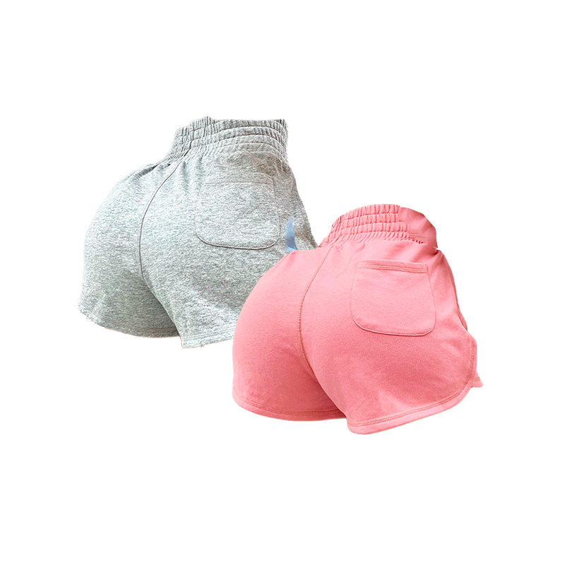 Bermuda Feminina Confort Home (Compre 1 e Leve 2) - Roses Jolie