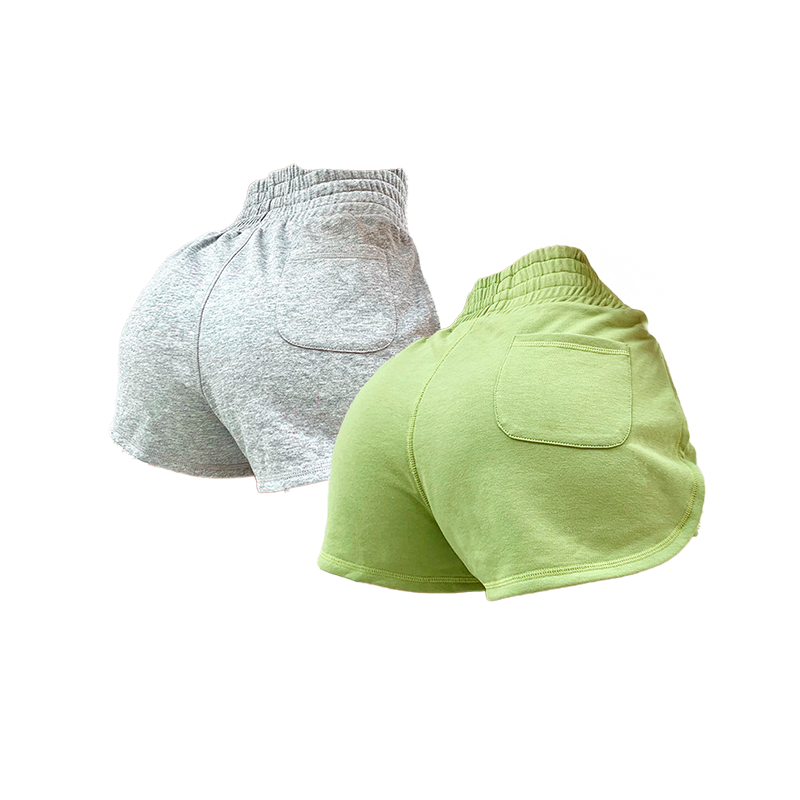 Bermuda Feminina Confort Home (Compre 1 e Leve 2) - Roses Jolie