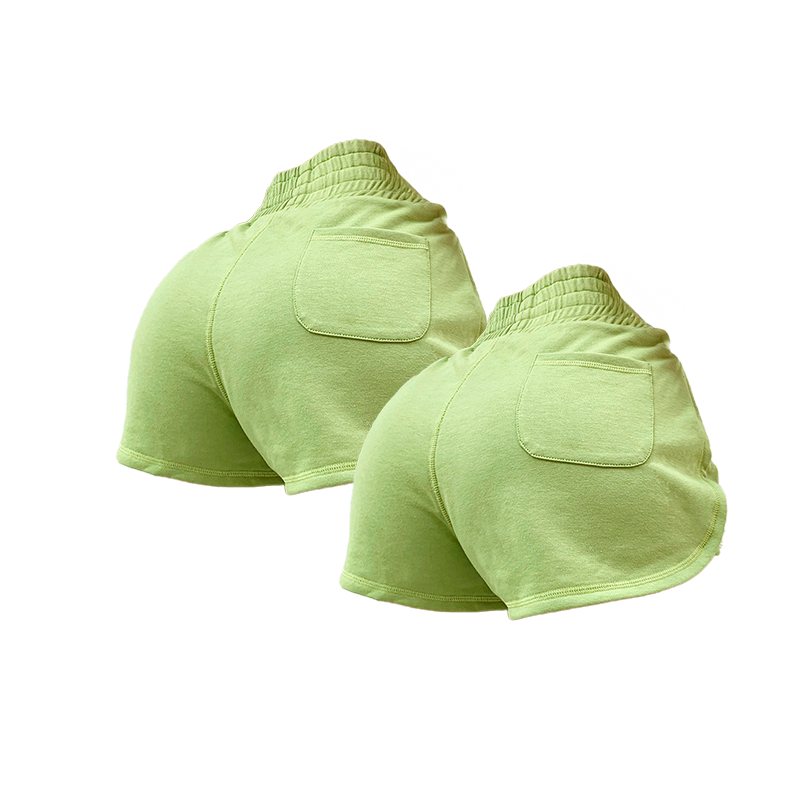 Bermuda Feminina Confort Home (Compre 1 e Leve 2) - Roses Jolie